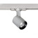 Lucio LED 10W Track Luminaire (1357|WTK-6010F-830-PT)