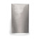 STEP LIGHT 120V VERT RECT ALUM (1357|WL-LED210-C-BN)