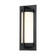 OBERON 14IN OUTDOOR SCONCE 3000K (1357|WS-W45714-BK)