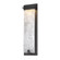 SPA 22IN OUTDOOR SCONCE 3000K (1357|WS-W41722-BZ)