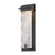 SPA 16IN OUTDOOR SCONCE 3000K (1357|WS-W41716-BZ)