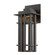 NEST 16IN OUTDOOR SCONCE 3000K (1357|WS-W26716-BZ)