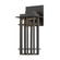 NEST Outdoor Wall Sconce Lantern Light (1357|WS-W26712-BZ)