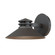 SODOR 8IN OUTDOOR SCONCE 3000K (1357|WS-W15708-BZ)