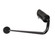 SIGN LIGHTING SINGLE LIGHT 120V 3000K BK (1357|WP-LED514-30-ABK)
