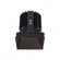 VOLTA 4IN dweLED SQ TRIMLESS 30K WFL (1357|R4SD2L-W830-CB)