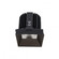 Volta Square Shallow Regressed Invisible Trim with LED Light Engine (1357|R4SD1L-W930-CB)