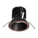 Volta Round Trim with LED Light Engine (1357|R4RD2T-N927-CB)