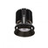 Volta Round Shallow Regressed Invisible Trim with LED Light Engine (1357|R4RD1L-N930-CB)