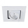 Ocularc 3.0 LED Square Adjustable Trim with Light Engine (1357|R3BSA-S930-WT)