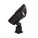 LANDSCAPE LARGE ACCENT 12V 4000K (1357|5211-40BK)