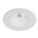 OCULARC 3.0 RND OPEN TRIM FL DIM TO WARM (1357|R3BRD-FWD-WT)