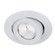 OCULARC 3.0 RND ADJ TRIM FL DIM TO WARM (1357|R3BRA-FWD-WT)