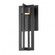 CHAMBER 16IN OUTDOOR SCONCE 3000K (1357|WS-W48616-BK)