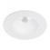 Ocularc 2.0 LED Square Adjustable Trim with Light Engine and New Construction or Remodel Housing (1357|R2BSA-F927-BN)