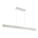 VOLO 54IN PENDANT 3000K (1357|PD-22754-AL)