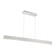 Volo Linear Pendant (1357|PD-22754-AL)