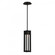 CHAMBER Outdoor Pendant Light (1357|PD-W48616-BK)