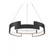 TRAP 38IN PENDANT 3000K (1357|PD-95838-BK)