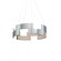 Trap Pendant Light (1357|PD-95820-CH)