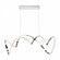 VORNADO 41IN PENDANT 3000K (1357|PD-87741-CH)