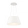 VIDA 24IN PENDANT 3000K (1357|PD-72724-WT)