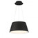 VIDA 24IN PENDANT 3000K (1357|PD-72724-BK)