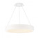 CORSO 32IN PENDANT 3000K (1357|PD-33732-WT)