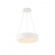 CORSO 18IN PENDANT 3000K (1357|PD-33718-WT)