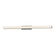 BRINK 36IN VANITY/SCONCE 2700K 3CCT (1357|WS-77636-27-AL)