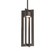 CHAMBER Outdoor Pendant Light (1357|PD-W48616-BZ)