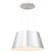 VIDA 18IN PENDANT 3000K (1357|PD-72718-AL)