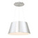 Vida Pendant Light (1357|PD-72718-AL)