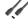 INVISILED INWALL RATED JOINER CABLE 12FT (1357|LED-TC-WIC-144)