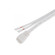 INVISILED INWALL RATED EXT CABLE 12FT (1357|LED-TC-WEXT-144-WT)