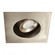 LED 2IN ADJ SQ TRIM DOWNLIGHT 4000K (1357|HR-LED272R-40-BN)