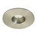 LEDme Miniature Recessed Task Light (1357|HR-LED231R-40-BN)
