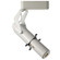 H 120V LED FRAMING PROJ 3000K 90 CRI (1357|H-LED009-930-WT)