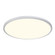 GEOS 22IN FLUSH MOUNT 2700K (1357|FM-4622-27-TT)