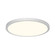 GEOS 15IN FLUSH MOUNT 2700K (1357|FM-4615-27-TT)