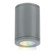 Tube Architectural 5'' LED Color Changing Flush Mount (1357|DS-CD05-S-CC-GH)