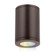 TUBE ARCH LED SURFACE MOUNT DOWN CC SPOT (1357|DS-CD05-S-CC-BZ)