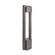 12V BOLLARD ARCHETYPE 27IN 3000K AL BZ (1357|6641-30BZ)