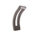 12V PATH SLIDE 15IN 2700K AL BZ (1357|6311-30BZ)