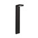 12V PATH LEDGE 23IN 2700K AL BK (1357|6081-27BK)