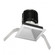 VOLTA 4IN dweLED SQ TRIM 40K FL (1357|R4SD2T-F840-HZ)