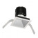 VOLTA 4IN dweLED SQ TRIM 35K FL (1357|R4SD2T-F835-HZWT)