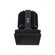VOLTA 4IN dweLED SQ TRIMLESS 27K NFL (1357|R4SD2L-N827-BK)