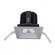 Volta Square Shallow Regressed Trim with LED Light Engine (1357|R4SD1T-W827-HZ)
