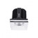 Volta Square Shallow Regressed Invisible Trim with LED Light Engine (1357|R4SD1L-S927-WT)